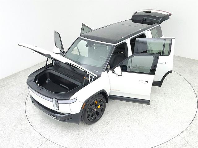 2023 Rivian R1S Vehicle Photo in Grapevine, TX 76051