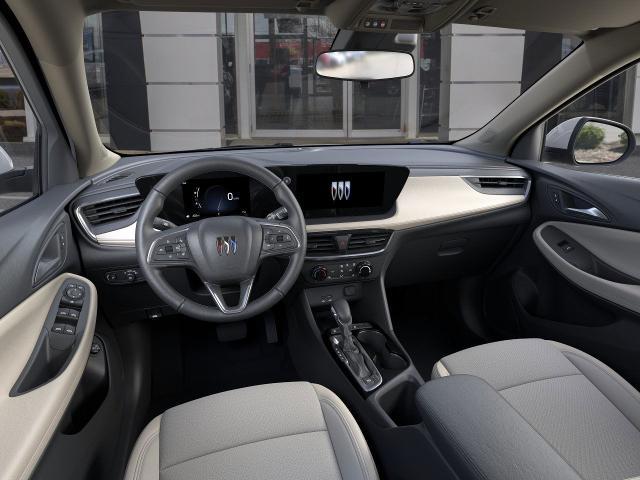 2025 Buick Encore GX Vehicle Photo in INDEPENDENCE, MO 64055-1377