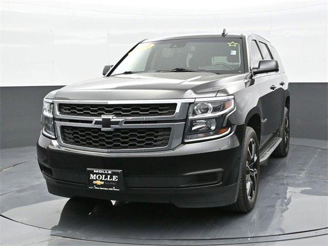 Used 2019 Chevrolet Tahoe LT with VIN 1GNSKBKC0KR286279 for sale in Kansas City