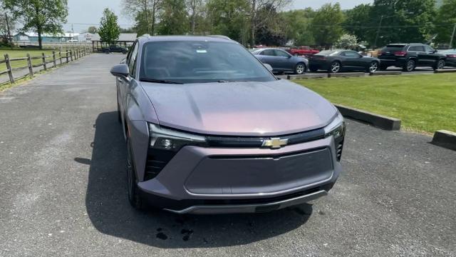 2024 Chevrolet Blazer EV Vehicle Photo in THOMPSONTOWN, PA 17094-9014