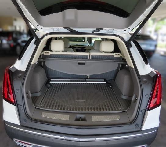 2021 Cadillac XT5 Vehicle Photo in DELRAY BEACH, FL 33483-3294