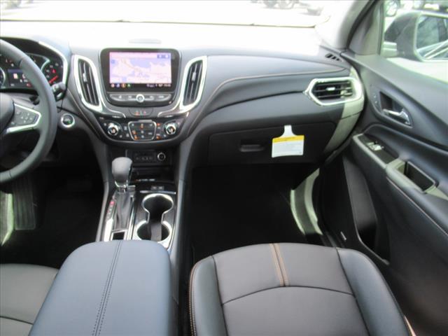 2024 Chevrolet Equinox Vehicle Photo in LEESBURG, FL 34788-4022