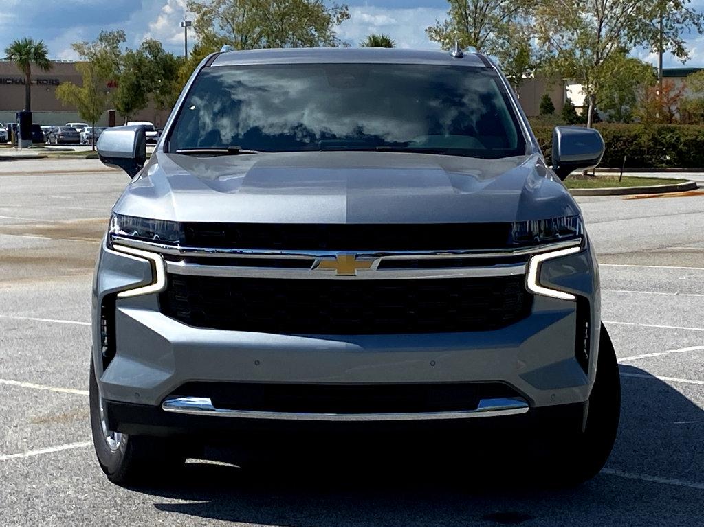 2024 Chevrolet Tahoe Vehicle Photo in POOLER, GA 31322-3252