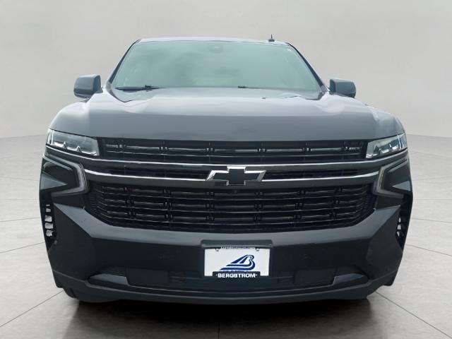 2022 Chevrolet Tahoe Vehicle Photo in NEENAH, WI 54956-2243