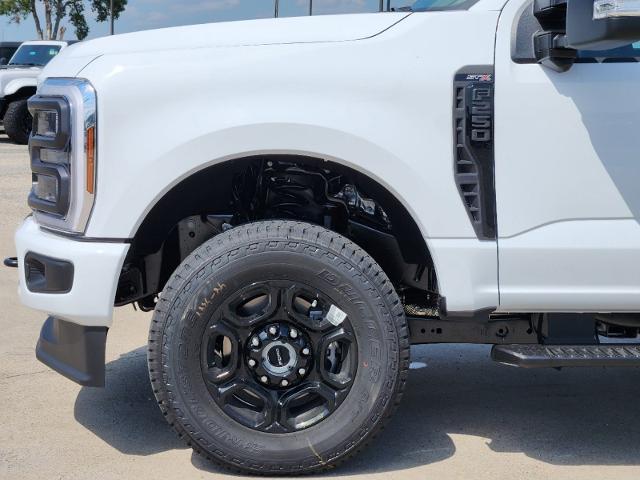 2024 Ford Super Duty F-250 SRW Vehicle Photo in Pilot Point, TX 76258-6053