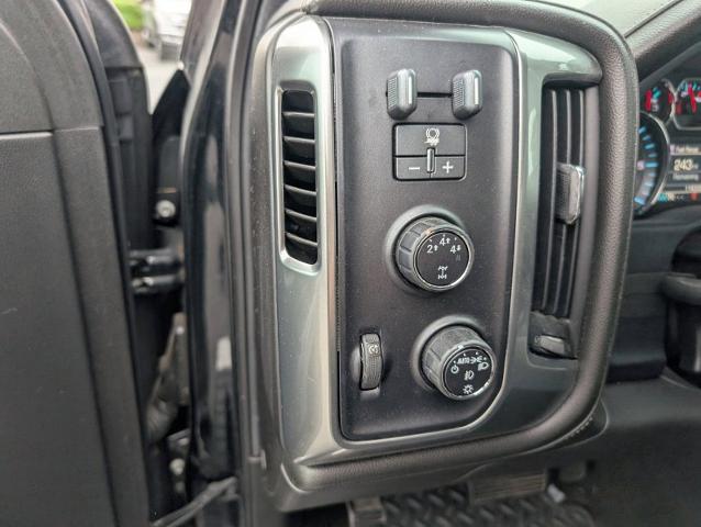 2015 Chevrolet Silverado 2500HD Built After Aug 14 Vehicle Photo in HARRISBURG, PA 17111-1033