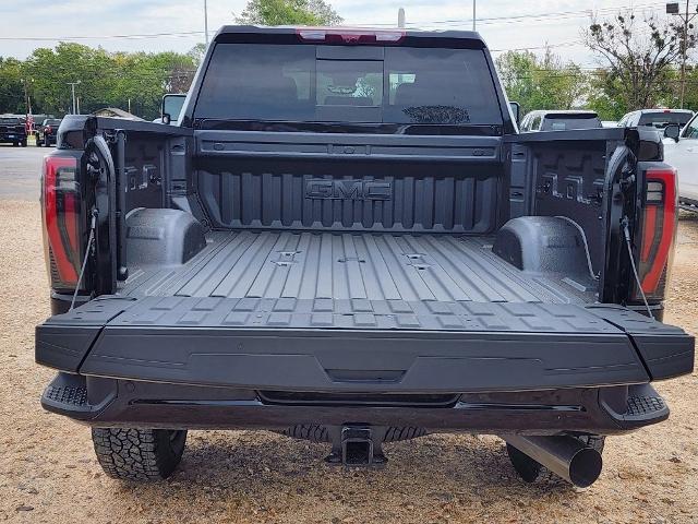 2025 GMC Sierra 2500 HD Vehicle Photo in PARIS, TX 75460-2116