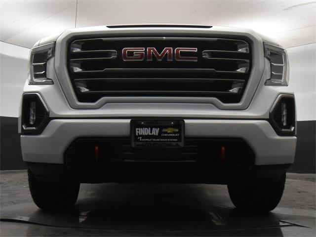 2020 GMC Sierra 1500 Vehicle Photo in LAS VEGAS, NV 89118-3267