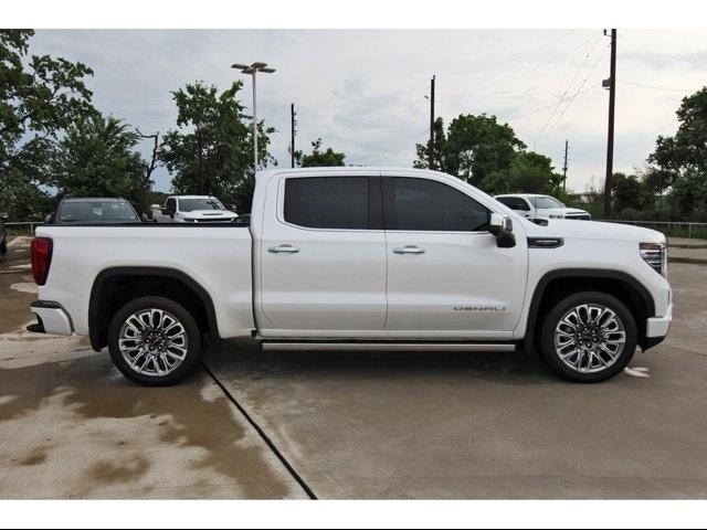 2024 GMC Sierra 1500 Vehicle Photo in ROSENBERG, TX 77471-5675