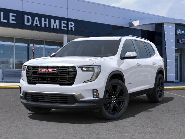 2024 GMC Acadia Vehicle Photo in KANSAS CITY, MO 64114-4545