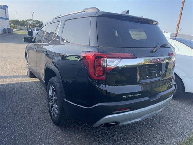 2023 GMC Acadia Vehicle Photo in LANCASTER, PA 17601-0000