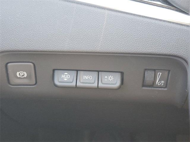 2023 Buick Enclave Vehicle Photo in GRAND BLANC, MI 48439-8139