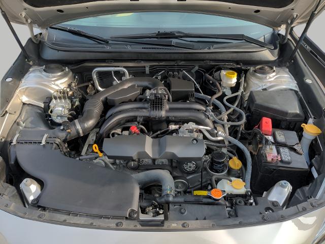 2019 Subaru Legacy Vehicle Photo in Green Bay, WI 54304