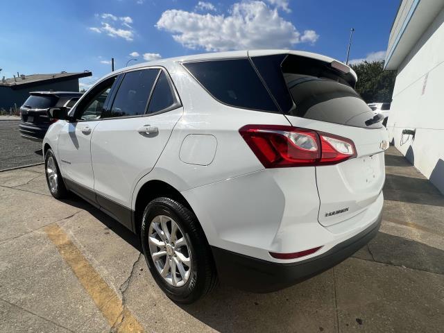 2019 Chevrolet Equinox Vehicle Photo in DOUGLASTON, NY 11362-1062