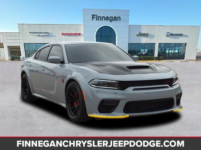 2022 Dodge Charger Vehicle Photo in ROSENBERG, TX 77471