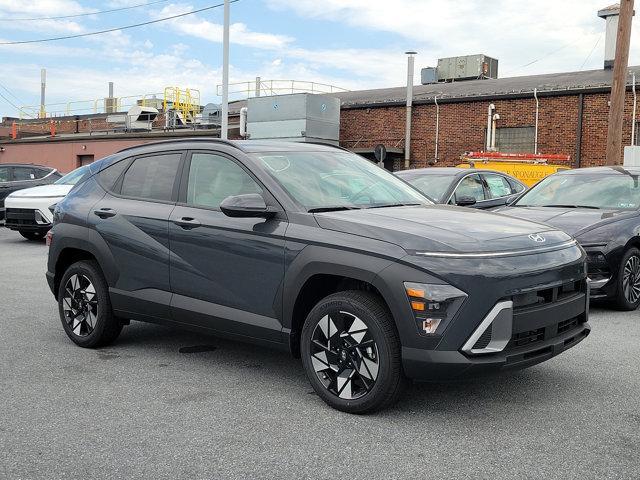 2024 Hyundai KONA Vehicle Photo in Harrisburg, PA 17111