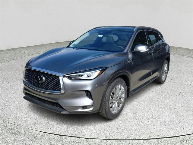 2024 INFINITI QX50 Vehicle Photo in Grapevine, TX 76051