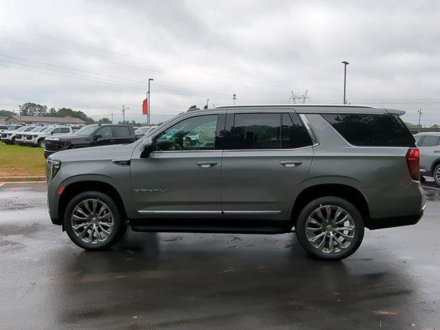 2024 GMC Yukon Vehicle Photo in ALBERTVILLE, AL 35950-0246