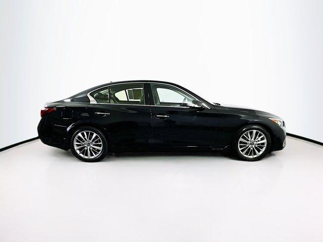 2022 INFINITI Q50 Vehicle Photo in Doylestown, PA 18901