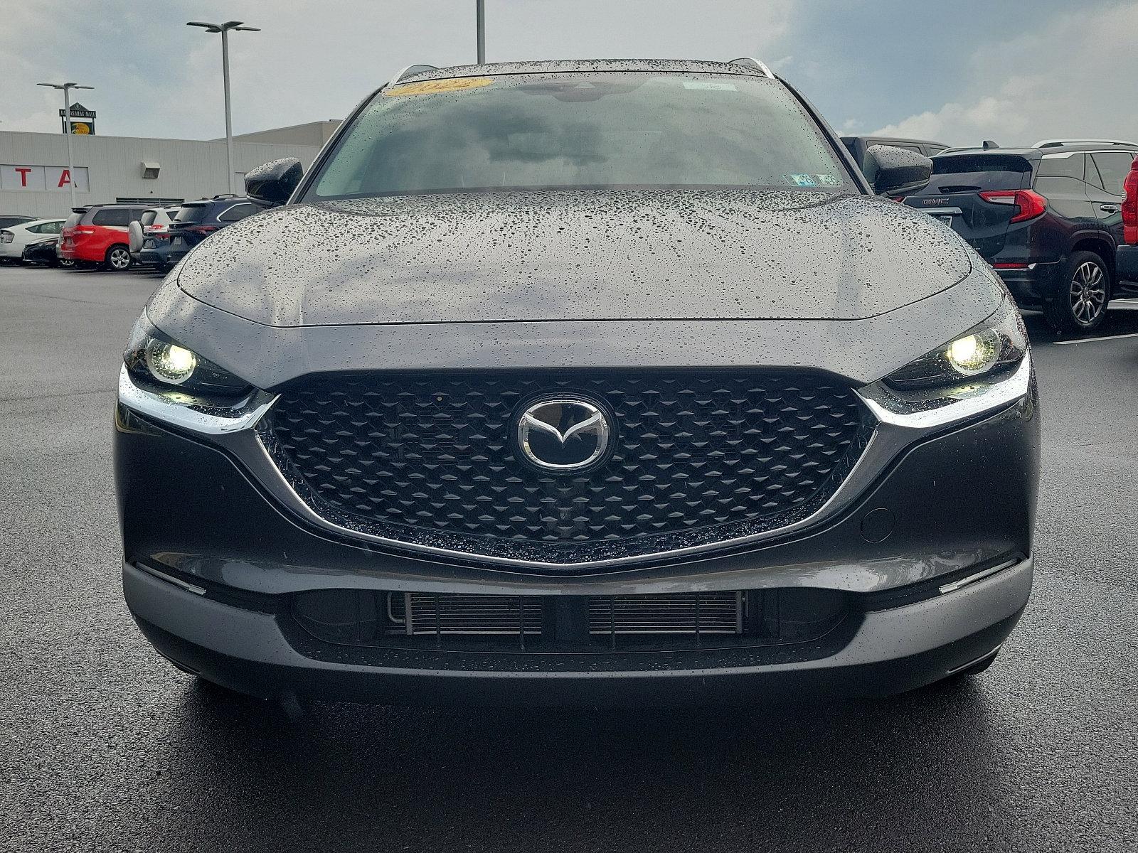 2022 Mazda CX-30 Vehicle Photo in Harrisburg, PA 17111