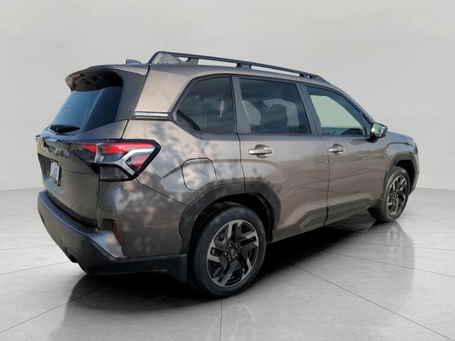 2025 Subaru Forester Vehicle Photo in Green Bay, WI 54304