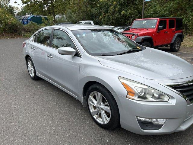 2013 Nissan Altima Vehicle Photo in Doylsetown, PA 18901