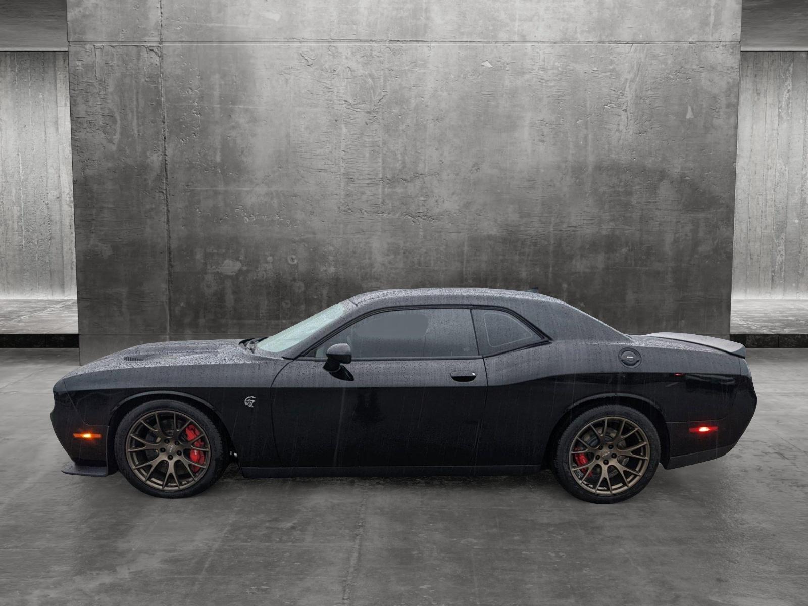 2016 Dodge Challenger Vehicle Photo in Corpus Christi, TX 78415