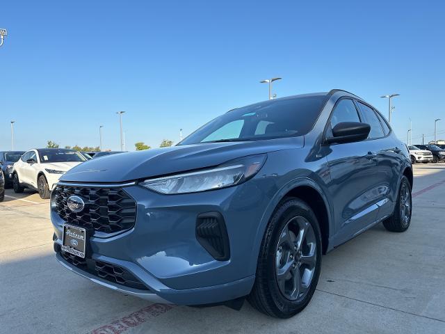 2024 Ford Escape Vehicle Photo in Terrell, TX 75160