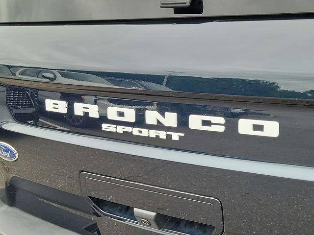 2023 Ford Bronco Sport Vehicle Photo in WATERTOWN, CT 06795-3318