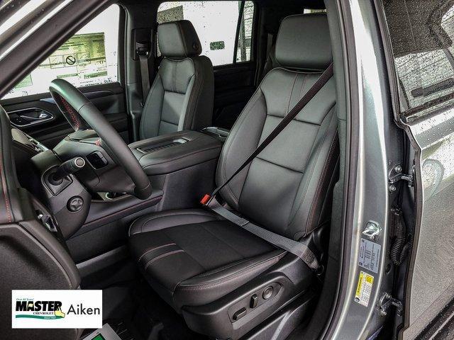 2024 Chevrolet Suburban Vehicle Photo in AIKEN, SC 29801-6313