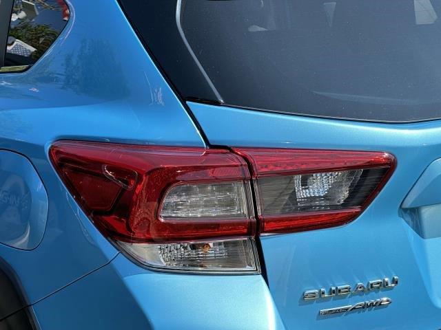 2021 Subaru Crosstrek Hybrid Vehicle Photo in SAINT JAMES, NY 11780-3219