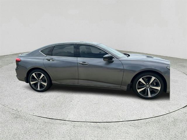 2024 Acura TLX Vehicle Photo in Grapevine, TX 76051