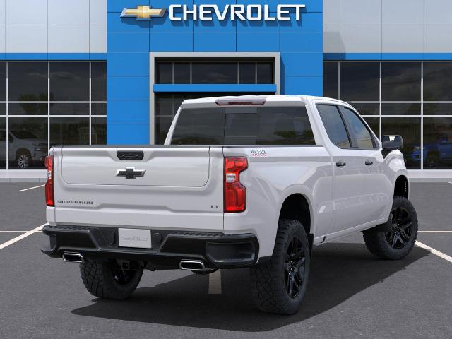 2024 Chevrolet Silverado 1500 Vehicle Photo in ANCHORAGE, AK 99515-2026