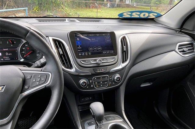 2022 Chevrolet Equinox Vehicle Photo in INDEPENDENCE, MO 64055-1314