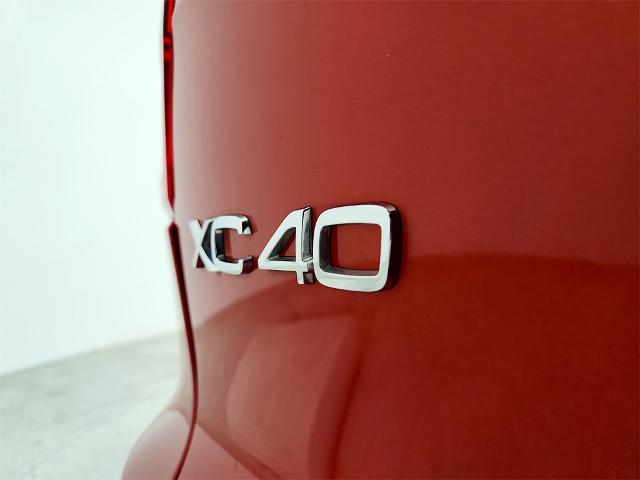 2022 Volvo XC40 Vehicle Photo in Grapevine, TX 76051