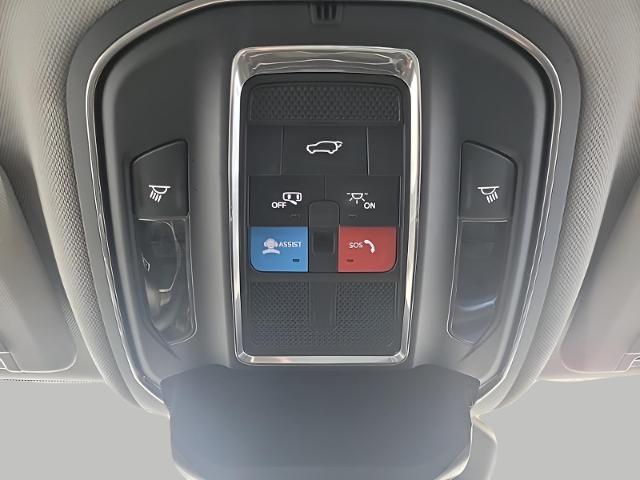 2023 Jeep Grand Cherokee L Vehicle Photo in APPLETON, WI 54914-8833