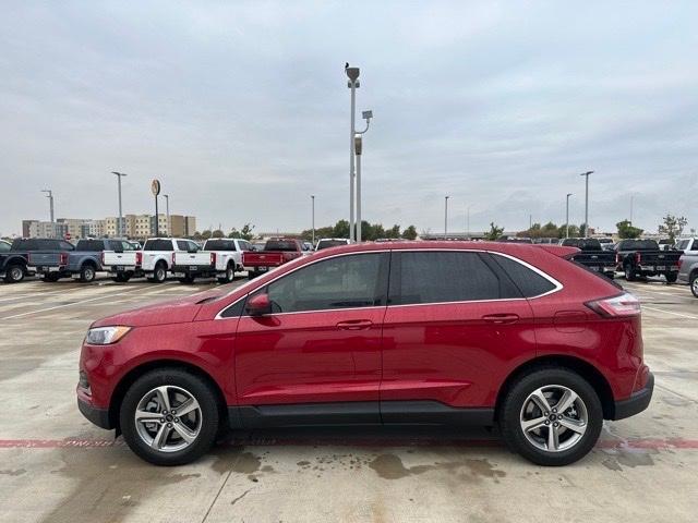 2024 Ford Edge Vehicle Photo in Terrell, TX 75160