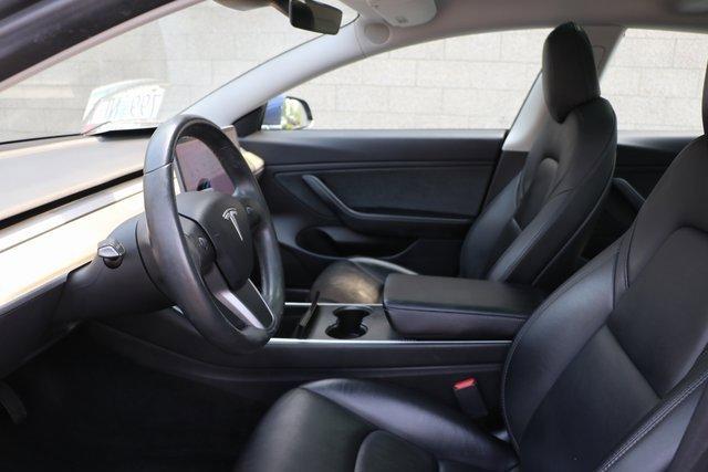 2019 Tesla Model 3 Vehicle Photo in Salem, OR 97301