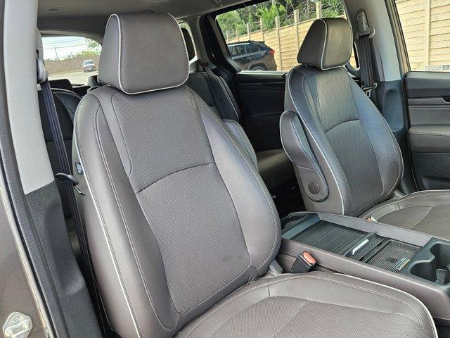 2021 Honda Odyssey Vehicle Photo in San Antonio, TX 78230