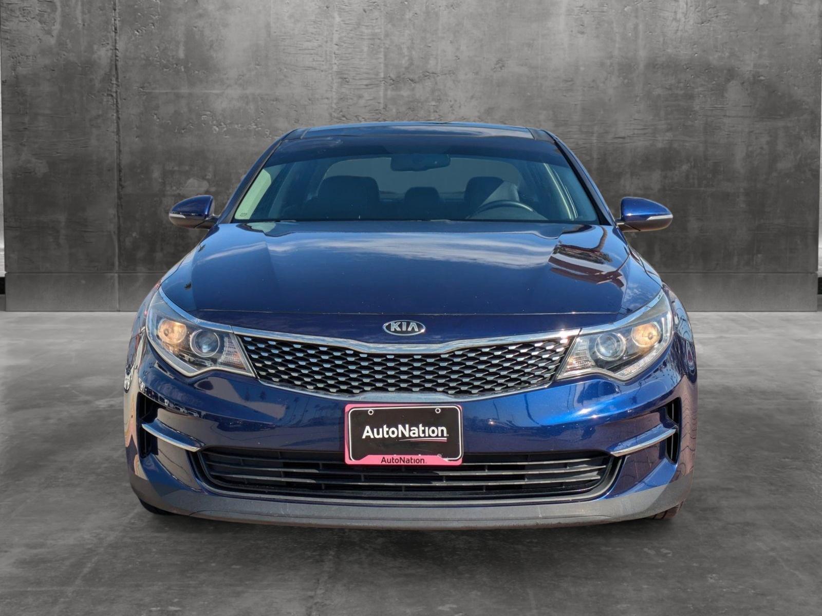 2017 Kia Optima Vehicle Photo in Tustin, CA 92782