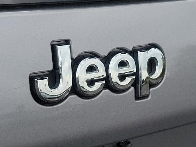 2019 Jeep Cherokee Vehicle Photo in TREVOSE, PA 19053-4984