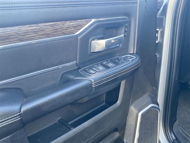 2021 Ram 3500 Vehicle Photo in GOODYEAR, AZ 85338-1310