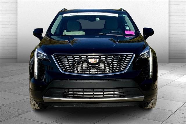 Used 2020 Cadillac XT4 Premium Luxury with VIN 1GYFZCR47LF110918 for sale in Kansas City, MO