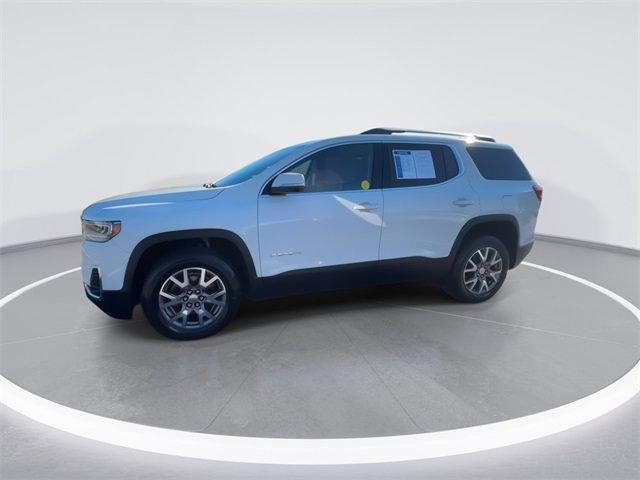 2020 GMC Acadia Vehicle Photo in BOWLING GREEN, KY 42104-4102