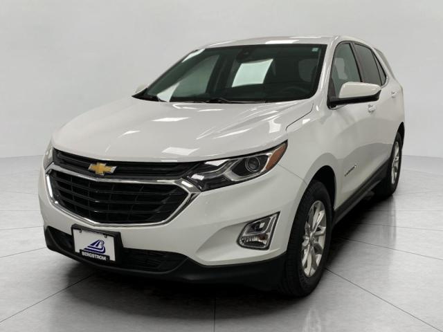 2020 Chevrolet Equinox Vehicle Photo in Appleton, WI 54913