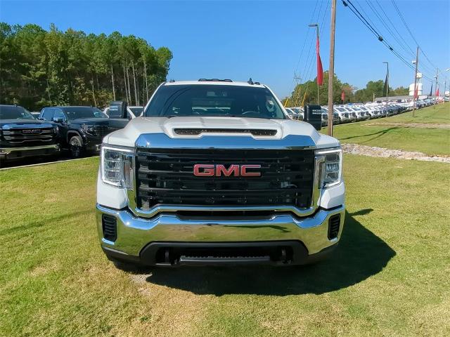 2023 GMC Sierra 3500 HD Chassis Cab Vehicle Photo in ALBERTVILLE, AL 35950-0246