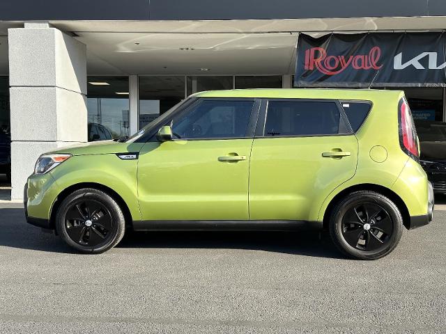 2015 Kia Soul Vehicle Photo in Tucson, AZ 85712