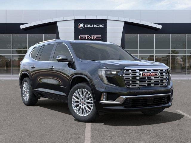 2024 GMC Acadia Vehicle Photo in MEDINA, OH 44256-9631