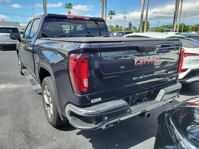 2022 GMC Sierra 1500 Vehicle Photo in LIGHTHOUSE POINT, FL 33064-6849