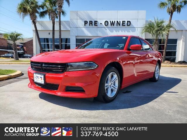 2022 Dodge Charger Vehicle Photo in LAFAYETTE, LA 70503-4541